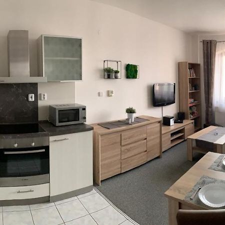 Cosy Apartment In An Excellent Location Velka Lomnica Εξωτερικό φωτογραφία