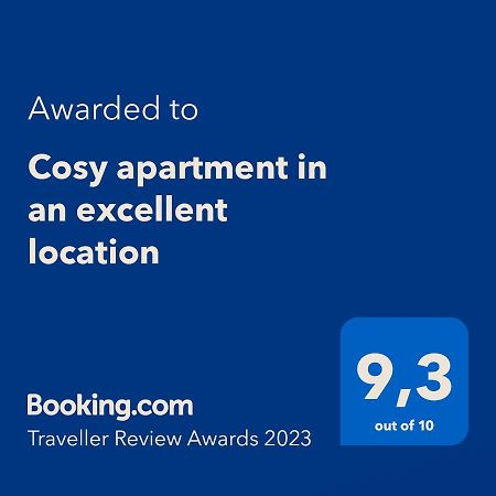 Cosy Apartment In An Excellent Location Velka Lomnica Εξωτερικό φωτογραφία