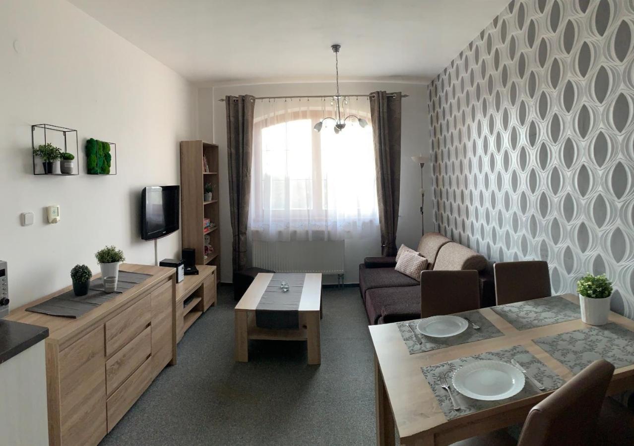 Cosy Apartment In An Excellent Location Velka Lomnica Εξωτερικό φωτογραφία
