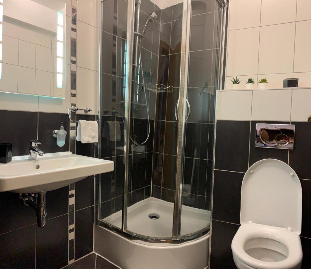 Cosy Apartment In An Excellent Location Velka Lomnica Εξωτερικό φωτογραφία
