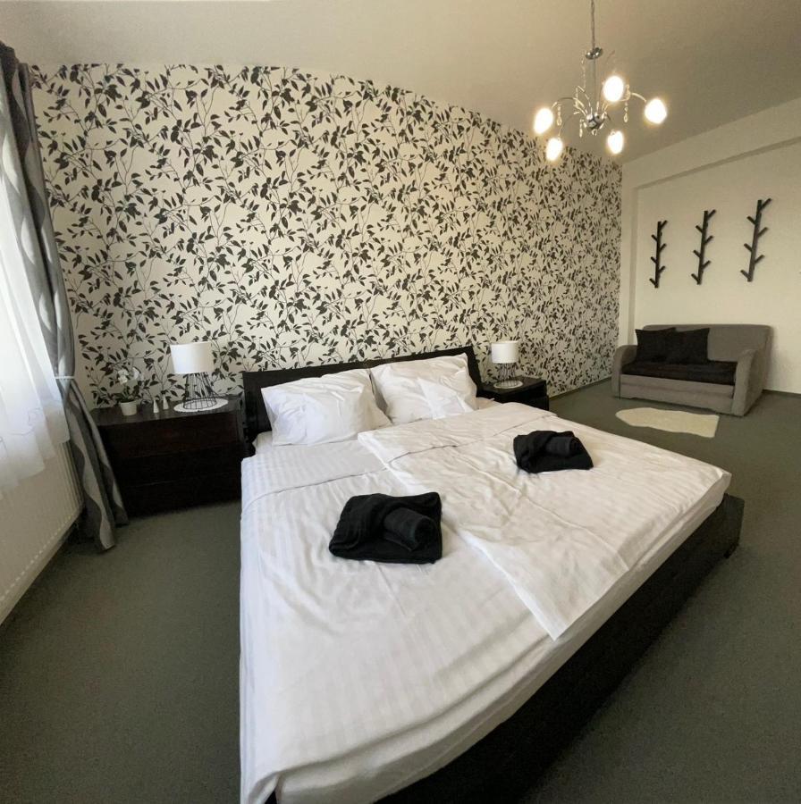 Cosy Apartment In An Excellent Location Velka Lomnica Εξωτερικό φωτογραφία