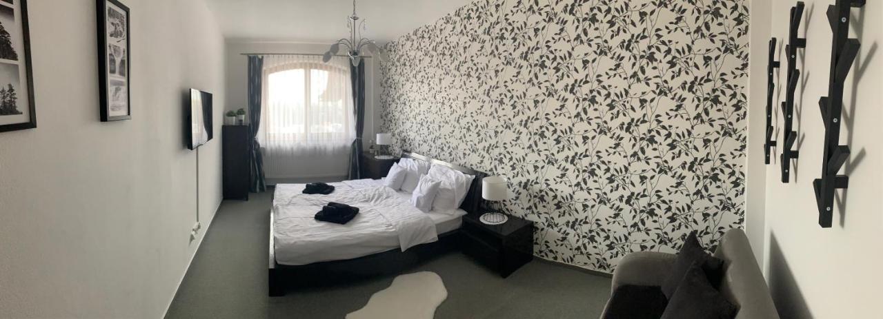 Cosy Apartment In An Excellent Location Velka Lomnica Εξωτερικό φωτογραφία